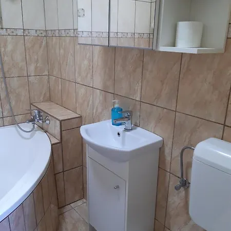 Appartamento A Felett Eger