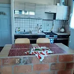 Apartament A Varos Felett Eger