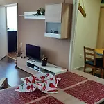 A Varos Felett Apartament Eger