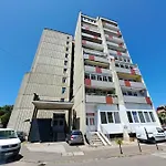 Apartament A Varos Felett Eger
