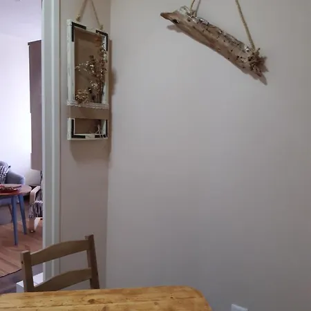 Apartamento A Felett