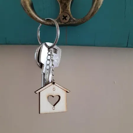 A Varos Felett Appartement