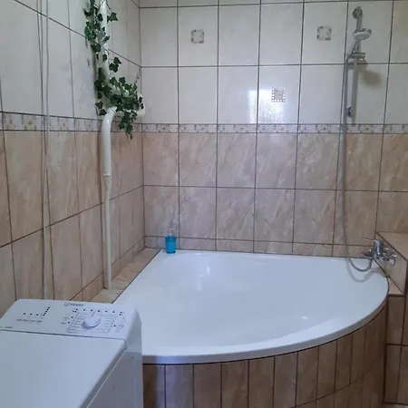 A Varos Felett אגר