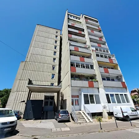 Appartement A Varos Felett Eger