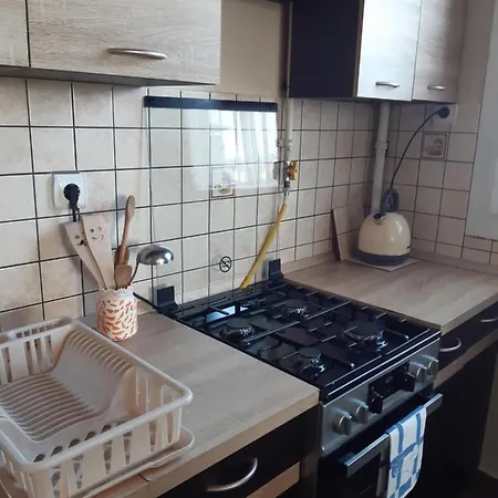 A Varos Felett אגר